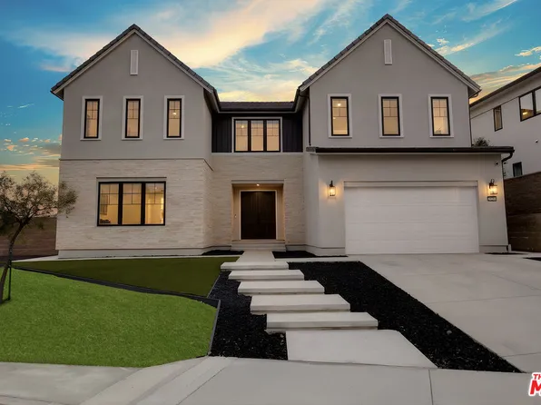 20204 W Albion Way, Northridge, CA 91326