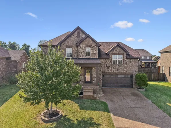 139 McKain Xing, Hendersonville, TN 37075