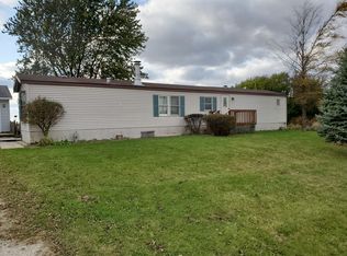 3445 E 25th Rd, Marseilles, IL 61341
