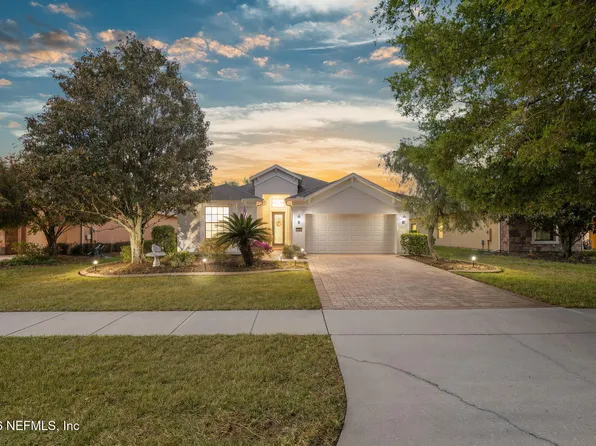 646 RIVER RUN Boulevard, Ponte Vedra, FL 32081