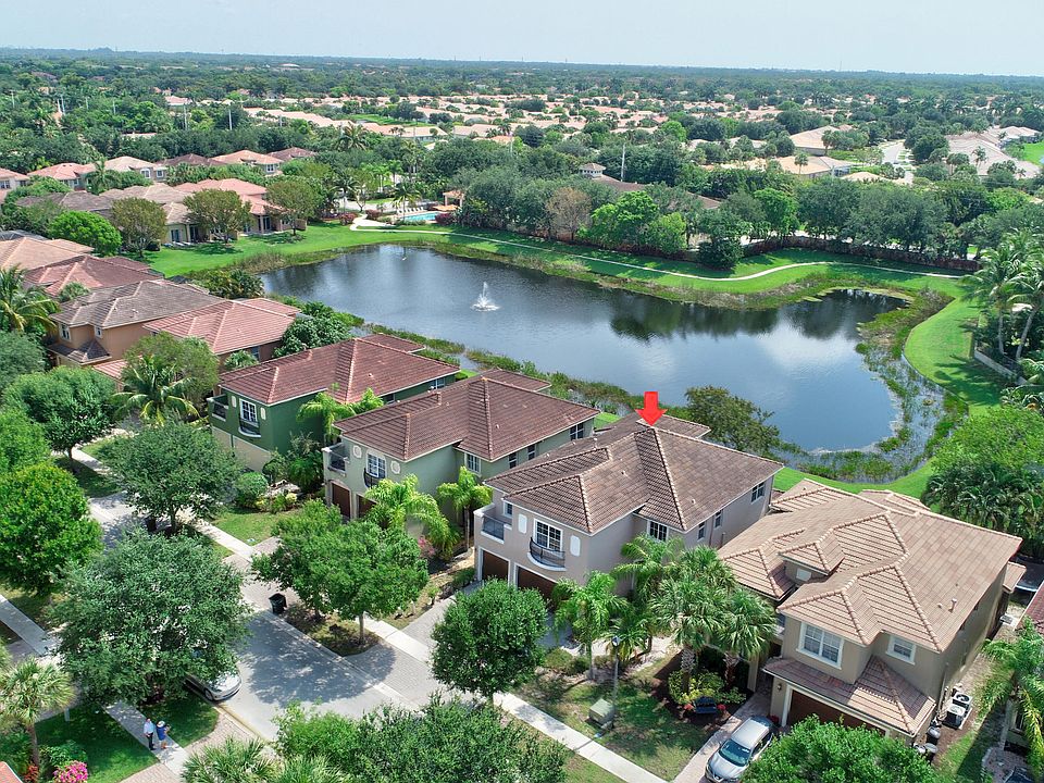 Home For Sale In Wyndsong Estates