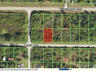 9456 Loyola Ave, Englewood, FL 34224