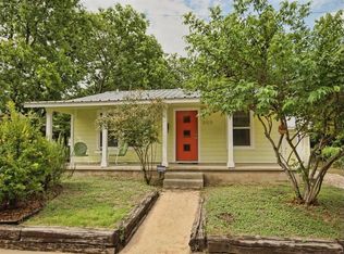 205 E 54th St, Austin, TX 78751