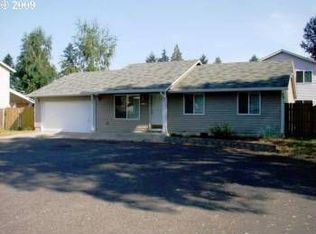 10612 NE 100th St, Vancouver, WA