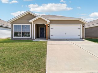 Beall Way, Denton, TX 76207