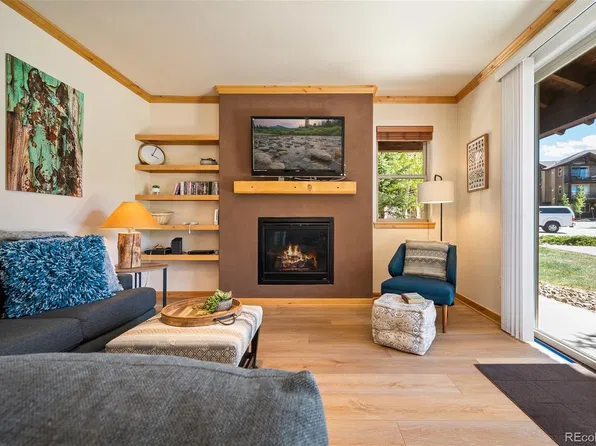 501 Trailhead Circle Bldg 5 #512, Winter Park, CO 80482