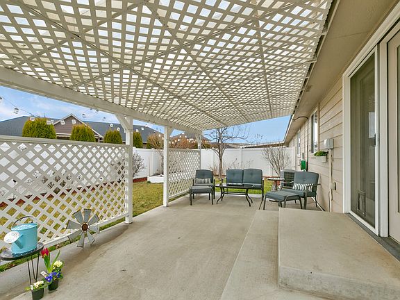 Perfect for BBQ & guests