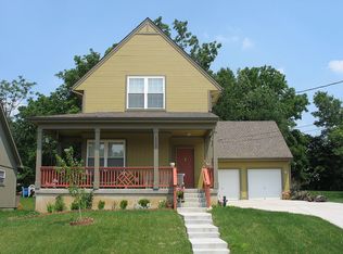 3909 Lloyd St, Kansas City, KS 66103