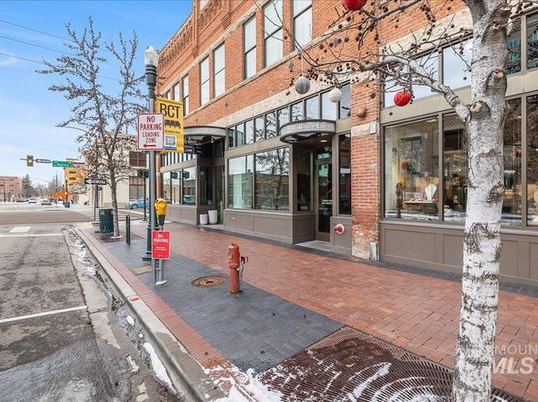 419 S 8th St SUITE 206, Boise, ID 83702