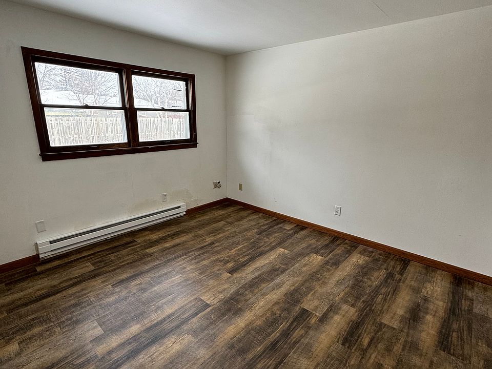 Bedroom number two