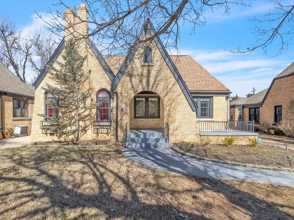 2141 NW 28th St, Oklahoma City, OK 73107
