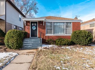 10854 S Union Ave, Chicago, IL 60628