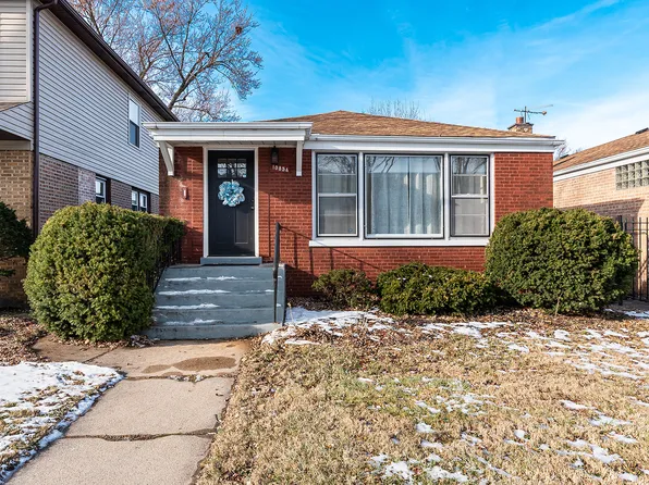 10854 S Union Ave, Chicago, IL 60628