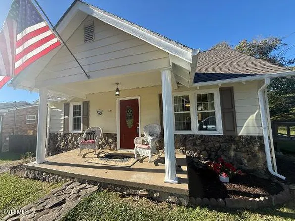 631 Gravely Rd, Kingsport, TN 37660