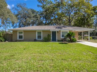 904 Russell Ave, Inverness, FL 34453