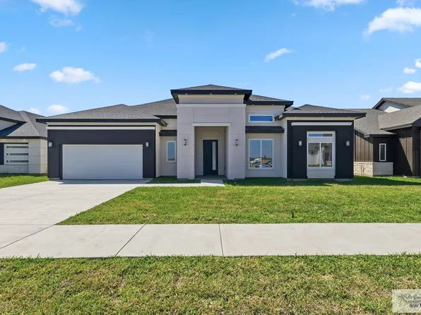 8804 Jupiter St, Brownsville, TX 78521