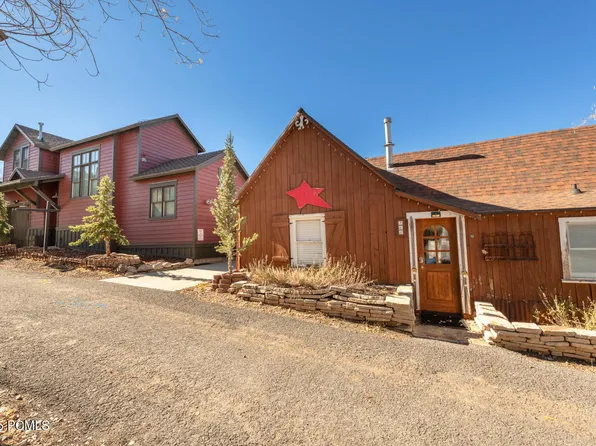 156 Sandridge Rd, Park City, UT 84060
