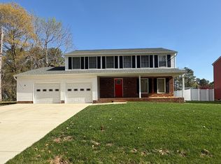 10312 Genlou Rd, Chesterfield, VA 23832