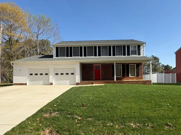 10312 Genlou Rd, Chesterfield, VA 23832