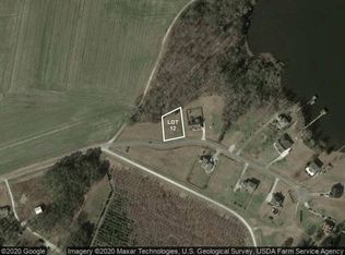 LOT 12 Sabre Pointe Dr, Bath, NC 27808