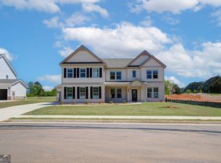532 Saltbox Ln, McDonough, GA 30252