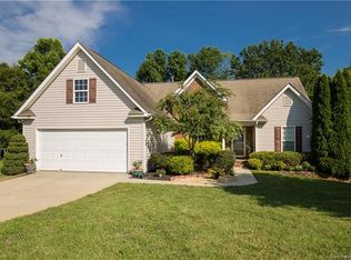 2159 Culp Farms Dr, Fort Mill, SC 29715