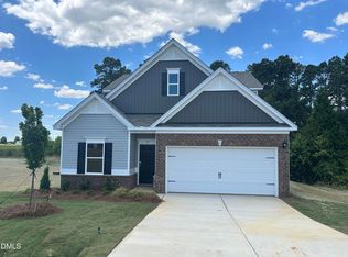 Caldwell D, Benson, NC 27504