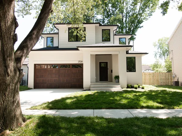 2324 Dallas Ave, Royal Oak, MI 48067