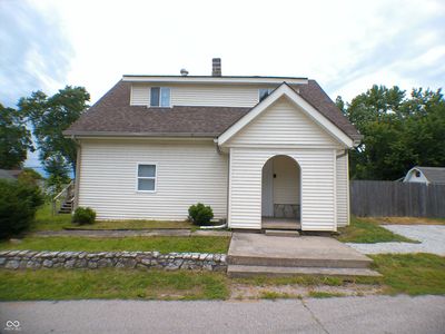 504 E Park St, Trafalgar, IN, 46181