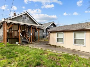 4742 7th Ave NE #C, Seattle, WA 98105