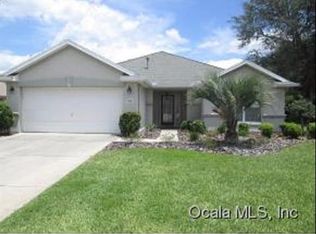 12291 SE 92nd Court Rd, Summerfield, FL 34491