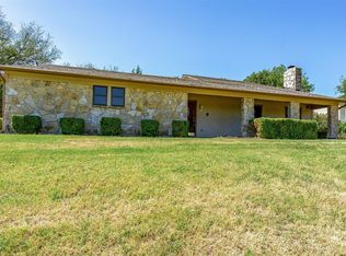 600 Kings Gate Rd, Willow Park, TX 76087