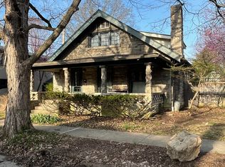 710 S Fess Ave, Bloomington, IN 47401