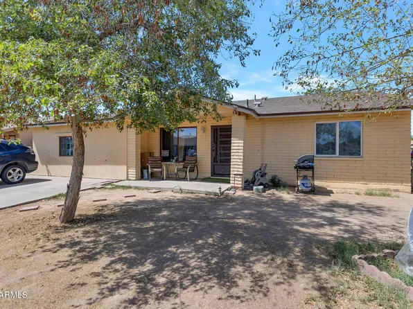 2052 N 51ST Drive, Phoenix, AZ 85035