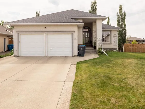 521 NE Fairmont Blvd S, Lethbridge, AB T1K 7G3