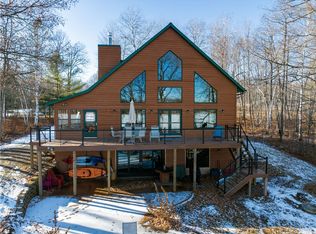 2904 Jesse Rd, Sarona, WI 54870