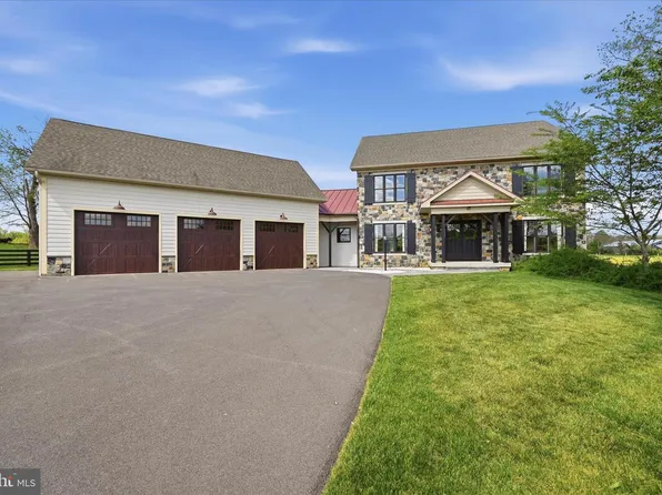 2230 Jones Rd, Winchester, VA 22602