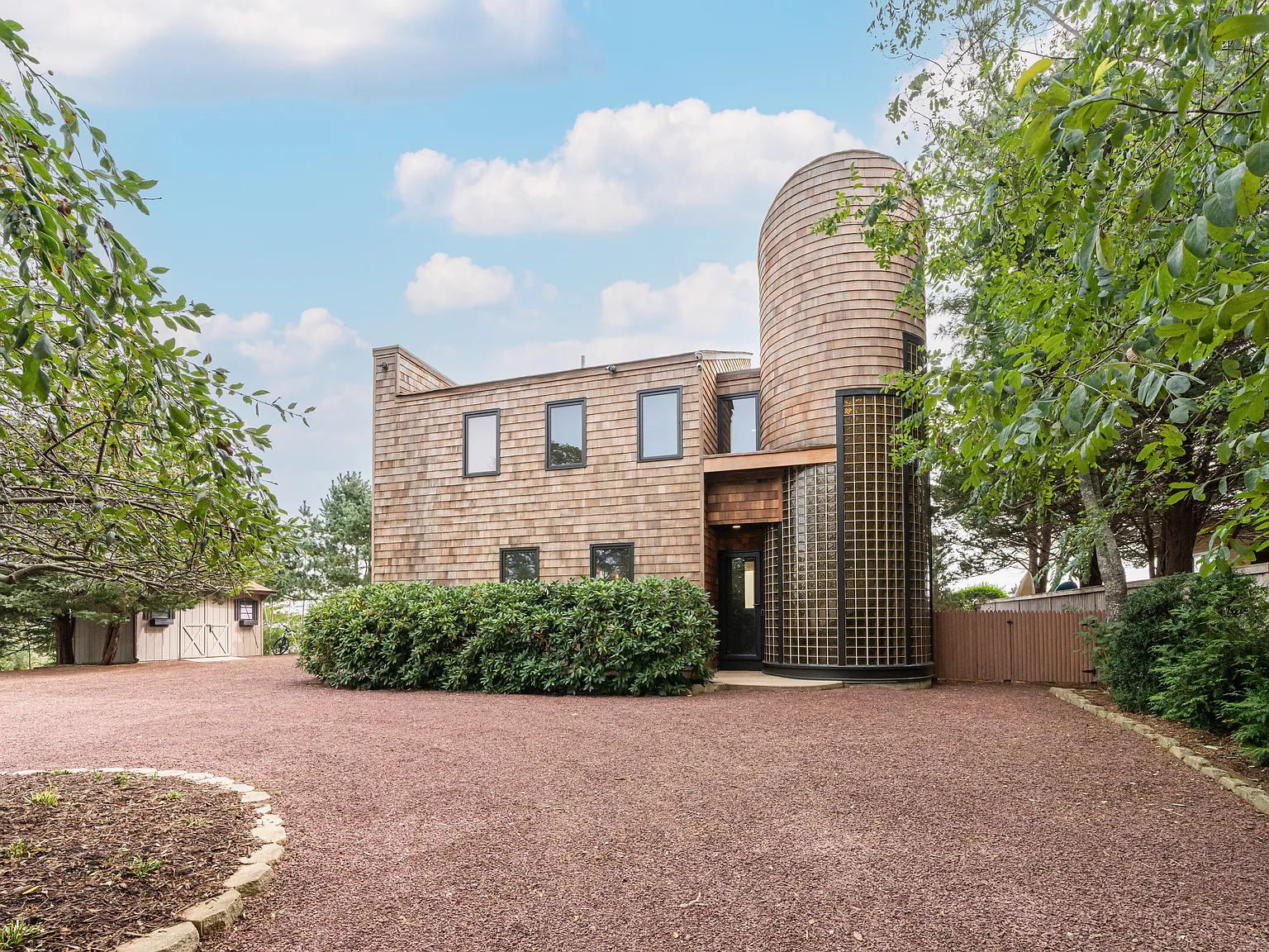 Breathtaking Panoramic Water Views - Sag Harbor — Photo 2
