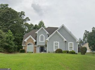 505 Wisteria Blvd, Covington, GA 30016