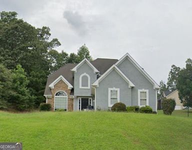 505 Wisteria Blvd, Covington, GA, 30016