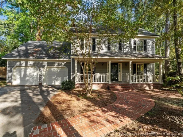 7073 Kings Lynn Loop, Fayetteville, NC 28304