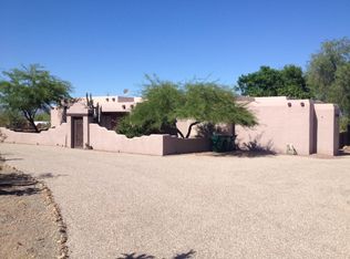 6620 N Camino Lenor, Tucson, AZ 85743