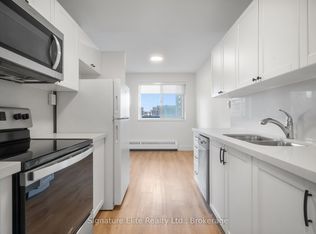 329 The West Mall #303, Toronto, ON M9C1E1