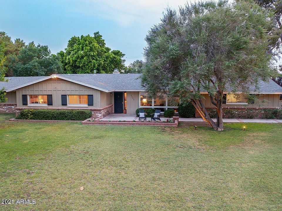 1st image of 4643 E Calle Del Medio