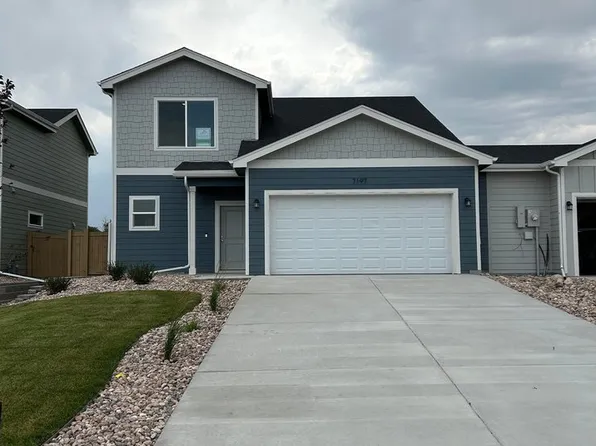 7197 Gateway Crossing St, Wellington, CO 80549