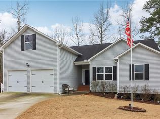 612 Cole Creek Dr, Dallas, GA 30157