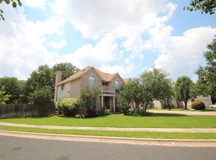 15904 Ruel Cv, Austin, TX 78717