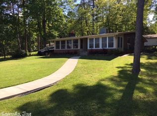 230 Gleneagle Loop, Hot Springs, AR 71913