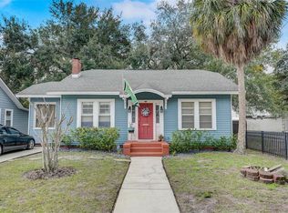 2912 W Aquilla St, Tampa, FL 33629