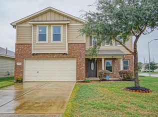 7931 Tilbury Woods Ln, Cypress, TX 77433